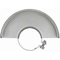 Resim Bosch 180 mm Taşlama Muhafaza Siperi 0 605 510 297 