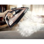 Resim 2 Yıl 3200 Watt Ultimate Kireç Avcısı Premium 2 In 1 Buharlı Ütü - Yeni Seri 200-300 C / F 0-1 L 24 