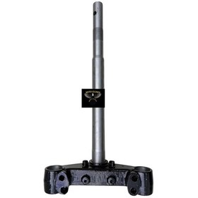 Resim Ön Maşa Alt Mesnet Rot Honda Actıva 125 2023-2024-2025 1adet 