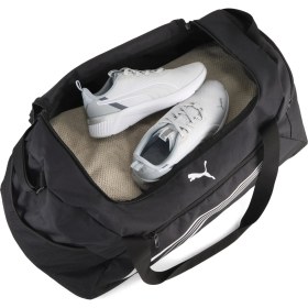 Resim Puma 09118901 Fundamental M Sports Ba Unisex Çapraz Çanta 