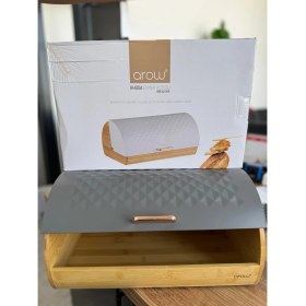 Resim Arow Rhoda Ekmek Kutusu 