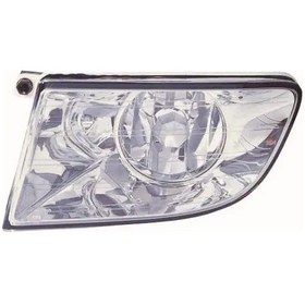 Resim Skoda Octavia 2 Sis Fari Sag 2005-2013 Depo 6652003rue 