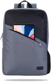 Resim Mila 15,6 inch W300 Macbook,Laptop, Notebook Sırt Çantası 