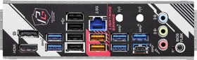 Resim Asrock X670E PG Lightning AM5 DDR5 ATX Anakart Teşhir 
