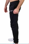 Resim Nike Cw6907-010 Dri-fit Erkek Eşofman Altı 