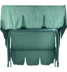 Resim Belde 190' Fantasy Salıncak Tentesi - 3952 