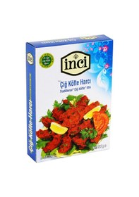 Resim İnci Baharat - Çiğ Köfte Harcı 10 Kişilik 