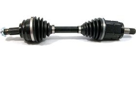 Resim Opel Vectra B 2.0 X20XEV Sol Aks İthal Üründür 