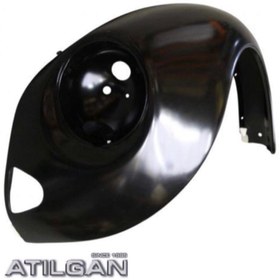 Resim OEM 133821021 Çamurluk Ön Sol Vw 1303 