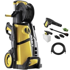 Resim Amatör Soğuk Yıkama Makinası 160 Bar Rm Lvr4160 