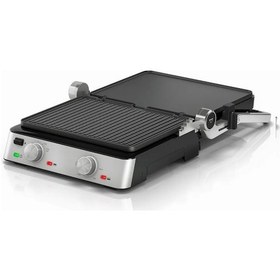 Resim Braun CG 7020 Mutligrill 7 Contact Grill Izgara Ve Tost Makinesi 