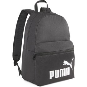 Resim Puma 07994301 Phase Unisex Sırt Çantası 
