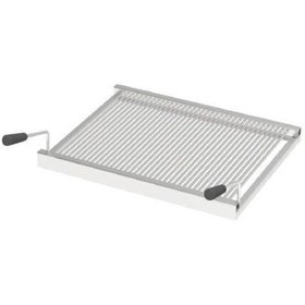 Resim Anka Paslanmaz Steak Izgara 50x40 Cm 