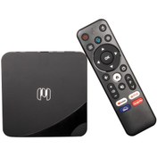 Resim Light up MAGBOX MAGROID TV BOX M2023 8 GB HDD 2 GB RAM 4K 