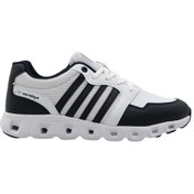 Resim Owndays Erkek Spor Ayakkabı M04098-3 Lacivert Beyaz 