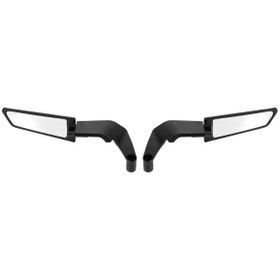 Resim Kaly TVS Raider 125 Katlanır Kanat Ayna Takımı 