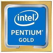 Resim Intel Pentium Gold G5400 4M Cache 3.70 GHz Box İşlemci 