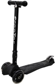 Resim Sevimle Store Işıklı Tekerlekli Scooter 