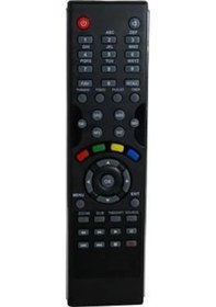 Resim Kumanda 1625 Kr1087-Neta Telesat Borcam 