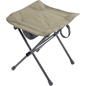 Resim Katlanabilir Kamp Taburesi 