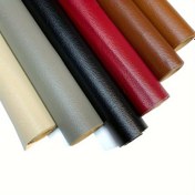 Resim 1 Rulo Kendinden Yapışkanlı Yumuşak Suni Deri Tamir Filmi, 35.0x50.01 cm - Koltuk, Araba & Motosiklet Koltukları için Su Geçirmez & Solmaya Karşı Dirençli - Kolay Uygulama, Elektrik Gerektirmez, Bej, Açık Gri, Koyu Kahverengi, Kırmızı renklerde 