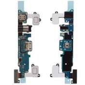 Resim Samsung Uyumlu Galaxy A8 Için Oem Bordlu Şarj - Kulaklık Soketi (469237210) 
