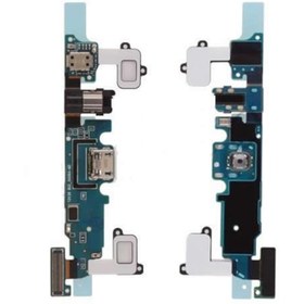 Resim Samsung Uyumlu Galaxy A8 Için Oem Bordlu Şarj - Kulaklık Soketi (469237210) 