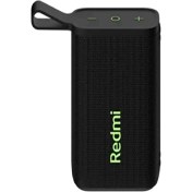 Resim Xiaomi Redmi Bluetooth Speaker Bluetooth Hoparlör (Asm11a) 