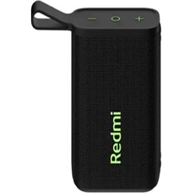 Resim Xiaomi Redmi Bluetooth Speaker Bluetooth Hoparlör (Asm11a) 