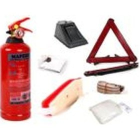 Resim Trafik Seti - Üniversal 