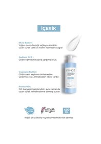 Resim Sinoz Yoğun Nemlendirici ve Onarıcı Bakım Losyonu 400 ML 
