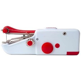 Resim Kiwi KSW 3010 El Dikiş Makinesi Beyaz 