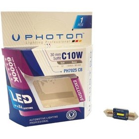 Resim Photon Led Sofit Ampul 31Mm Ph7025 
