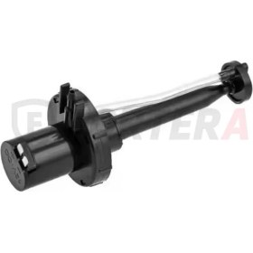 Resim Fortera Cam Su Fiskiye Motoru R12 WP500 