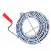 Resim Eltos Eka005 Kanal Açma Teli 5 Metre 