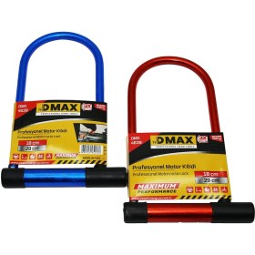 Resim Motor Ve Direksiyon Kilit 18x29cm Altın 