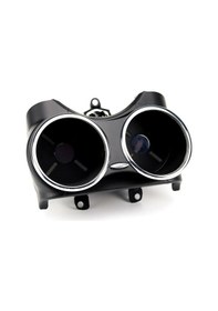 Resim Autogp Mercedes W219 Cls Bardaklık Siyah 21968004149051 Cmbzokbrd-3 