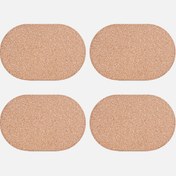 Resim Zeller Mantar 4'lü Amerikan Servis Seti 