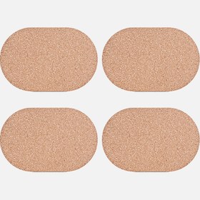 Resim Zeller Mantar 4'lü Amerikan Servis Seti 