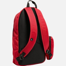 Resim Nike Jordan Air School FW24 With Pencil Case Çocuk Sırt Çantası 