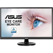 Resim Asus VA249HE 15 inç 0.5 ms HDMI 60 Hz IPS HD Ev Kullanıcısı Bilgisayar Monitörü 