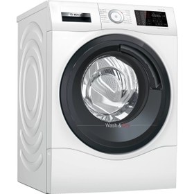 Resim Bosch WDU28561TR 1400 Devir 10 kg Yıkama / 6 kg Kurutmalı Çamaşır Makinesi 