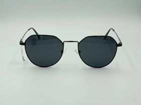 Resim Eınettı Eı1023 C108 51-19-140 Unisex Güneş Gözlüğü Siyah 