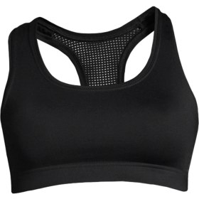Resim Casall Sporcu Sütyeni, L, Siyah 