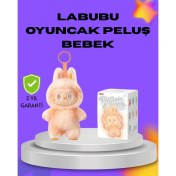 Resim Koleksiyonluk Labubu Figür – Kaliteli Peluş Malzeme Yeni Seri 