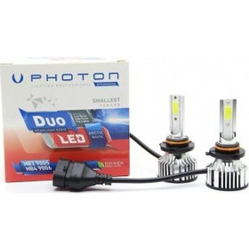 Resim Photon Duo 9006 Led 