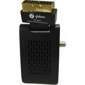 Resim Globex Kaliteli En Çok Tutulan Mini Sd Dijital Uydu Alıcısı 
