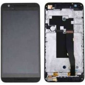 Resim Htc One E9 Lcd Ekran Dokunmatik Çıtalı (328743969) 