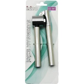 Resim Metal Sarımsak Ezici Kollu Pres Modeli (3791) 