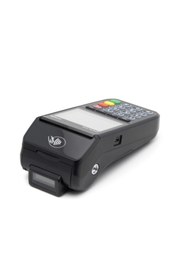 Resim paygo SP630 Pro Ecr Yazarkasa Pos { 1 PAKET POS RULOSU HEDİYELİ } 